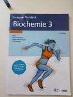 Endspurt Vorklinik, Biochemie 3, 5 Auflage Köln - Köln Dellbrück Vorschau