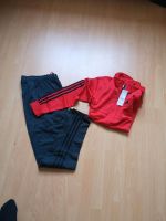 Adidas Jogginganzug gr. 176 neu Jungs Schleswig-Holstein - Lübeck Vorschau