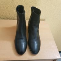 Högl damen Stiefeletten gr.41 Schwarz Neu West - Unterliederbach Vorschau