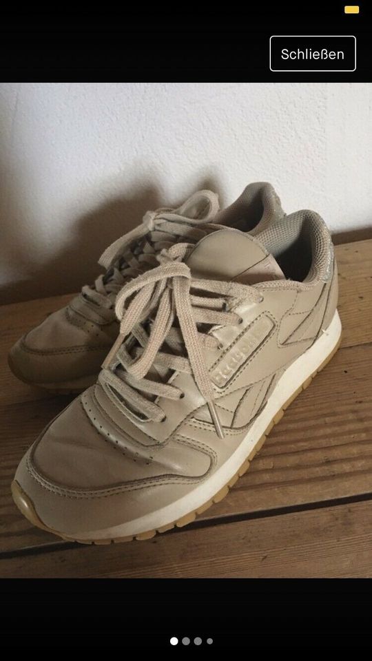 Reebok Schuhe in Baden-Württemberg - Rottweil | eBay Kleinanzeigen ist  jetzt Kleinanzeigen