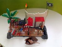 Playmobil 6146 Pirates Super Set Saarbrücken-Halberg - Güdingen Vorschau