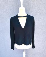 Bluse Cropbluse Zara L Bayern - Röslau Vorschau