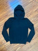 H&M schwarzer Hoodie Rheinland-Pfalz - Trier Vorschau