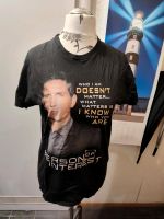 Person of Interest Fan Shirt Krimi Science Fiction Serien Junkie Sachsen-Anhalt - Halle Vorschau