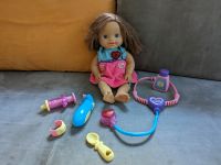 VTech Puppe Little Love Lotta Ärzteset Bayern - Untermeitingen Vorschau