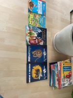 Kinderbücher Bücher je Buch 3€ oder auch als Set für 30€ Baden-Württemberg - Emmendingen Vorschau