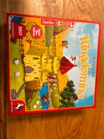 Gesellschaftsspiel Kingdomino Thüringen - Rastenberg Vorschau