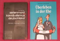 2 neue Bücher Hessen - Wehretal Vorschau