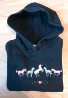 Hoody blau 116 122 Pullover Bayern - Würzburg Vorschau