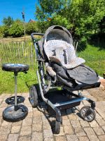 Gesslein F6 Kinderwagen und Buggy Bayern - Redwitz a d Rodach Vorschau