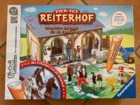 Tiptoi Tier-Set Reiterhof Ravensburger Sachsen - Markersdorf bei Görlitz Vorschau