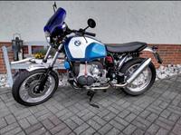 BMW R 100 R Rheinland-Pfalz - Höhn Vorschau