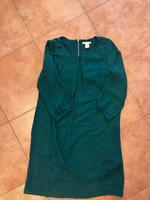 Grünes Kleid Hessen - Rabenau Vorschau
