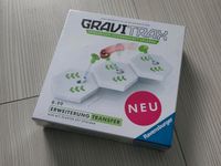 Gravitax Erweiterung Transfer Originalverpackt! Schleswig-Holstein - Pansdorf Vorschau