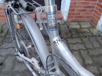 Damen-Fahrrad 28'' 24 Gänge - unbenutzt Sachsen - Reichenbach (Vogtland) Vorschau