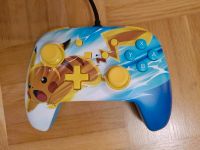 Nintendo Switch Controller Pikachu Pokémon Bayern - Wenzenbach Vorschau