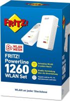 Fritz!Powerline-Set Nordrhein-Westfalen - Remscheid Vorschau