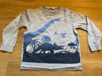 Pullover Dino 110/116 Kreis Ostholstein - Großenbrode Vorschau