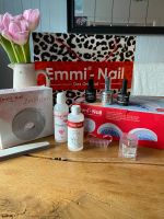 Emmi Nail, Starter-Set, Grundausstattung Hessen - Mörfelden-Walldorf Vorschau