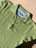 Poloshirt grün Marc O Polo XS Bayern - Abensberg Vorschau