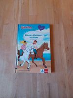 Erstlesebuch "Bibi & Tina - Pferde-Abenteuer am Meer" Niedersachsen - Oldenburg Vorschau