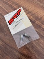 SRP Titanium Onza Bar End Bolts Ti Titan Yeti Ringle Grafton Nos Pankow - Prenzlauer Berg Vorschau