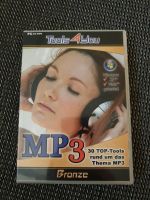 PC CD-Rom Tools 4you MP3 Bayern - Karlstadt Vorschau