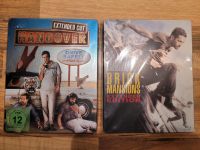 2 Steelbook Bluray Hangover & Brick Mansions Extended Cut NEU OVP Nordrhein-Westfalen - Schloß Holte-Stukenbrock Vorschau