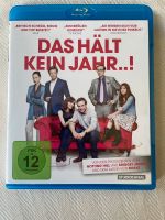 DAS HÄLT KEIN JAHR - Neuwertige BluRay Leipzig - Leipzig, Zentrum-Nord Vorschau