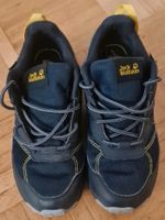 Jack Wolfskin Wanderschuhe Kinder 35 Hessen - Gießen Vorschau