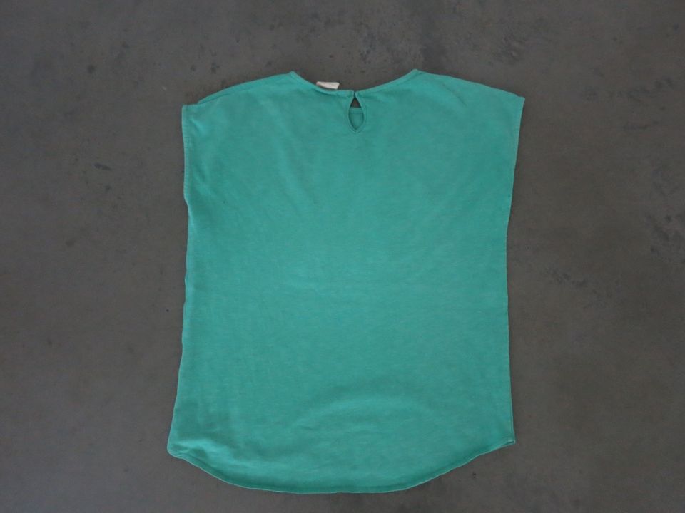 Bluse Shirt von Zara  in Gr. 140-146  gut erhalten in Donauwörth