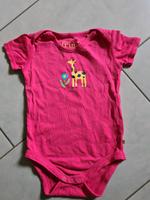 Frugi Body Gr. 83-90 Bayern - Langerringen Vorschau