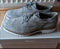 neue Damen Schnürschuhe von Tamaris Nordrhein-Westfalen - Brilon Vorschau