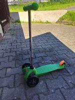 Roller für Kleinkinder Sachsen - Lichtenberg/Erzgebirge Vorschau