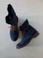 Schuhe Stiefel Boots von Tamaris Größe 39 neu Hessen - Bischoffen Vorschau