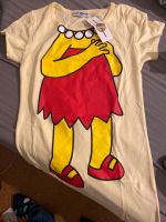 Köstüm Fasching Lisa Simpson Hessen - Neu-Anspach Vorschau