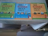 Kinderbrockhaus je Buch 5 Euro Nordrhein-Westfalen - Rommerskirchen Vorschau