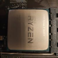 CPU AMD Ryzen 5 2600x Berlin - Spandau Vorschau