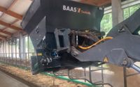 Einstreugerät BAAS Technik Bayern - Ebersberg Vorschau