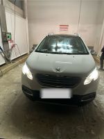 Peugeot 2008 2014 gepflegtes Auto tüv 2025 Bremen - Hemelingen Vorschau