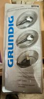 Grundig In-ear Kopfhörer original verpackt unbenutzt Niedersachsen - Gittelde Vorschau