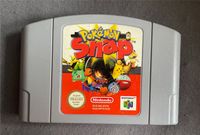 Nintendo 64 / N64 - Pokémon Snap Modul Nordrhein-Westfalen - Herne Vorschau