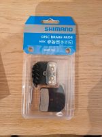 Shimano H03C Saint Bremsbeläge, OVP, inkl. Versand Bayern - Lindenberg im Allgäu Vorschau