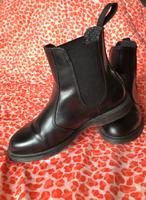 Dr. Martens Chelsea Boots Flora (Gr. 39) Bayern - Würzburg Vorschau