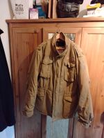 Neu Surplus tex Giant M65 Jacke L/ XL Baden-Württemberg - Renningen Vorschau