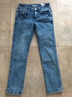 S.Oliver Jungen Jeans Hose Gr.152 Blau Düsseldorf - Wittlaer Vorschau