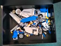 Lego Technik Dresden - Pieschen Vorschau