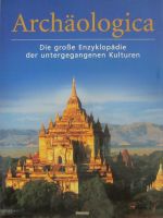 Archäologica: Die große Enzyklopädie der untergegangenen Kulturen Rheinland-Pfalz - Wörrstadt Vorschau
