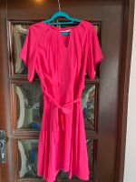 Kleid in pink von Orsay Gr. 42 (40) Bayern - Eußenheim Vorschau