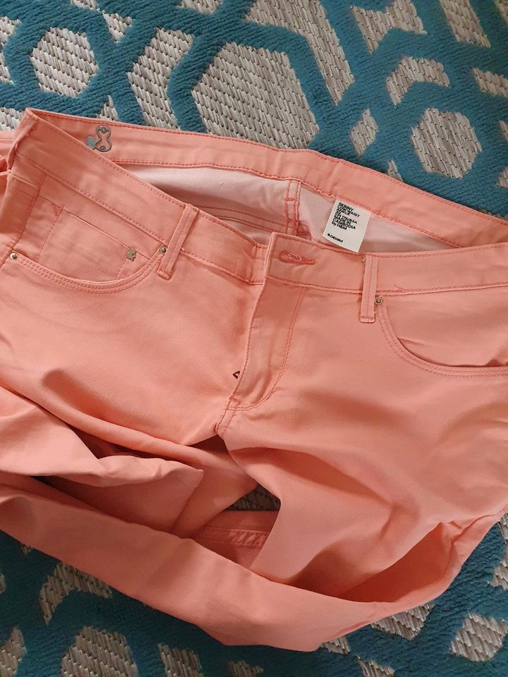 H&M Hose sommerlich gr. 42 in Großenkneten